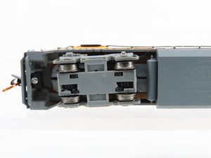 N Scale Atlas 49728 UP Union Pacific B23-7 Diesel Locomotive #137 wDCC