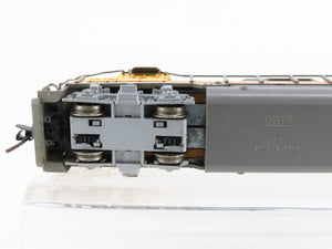 N Scale Atlas 4621 UP Union Pacific GP35 Diesel Locomotive #762 CUSTOM wDCC