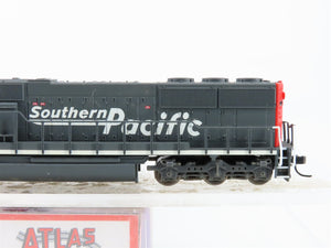 N Scale Atlas 49321 SP Southern Pacific SD50 Diesel Locomotive wDCC