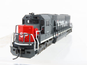 N Scale Atlas 49321 SP Southern Pacific SD50 Diesel Locomotive wDCC