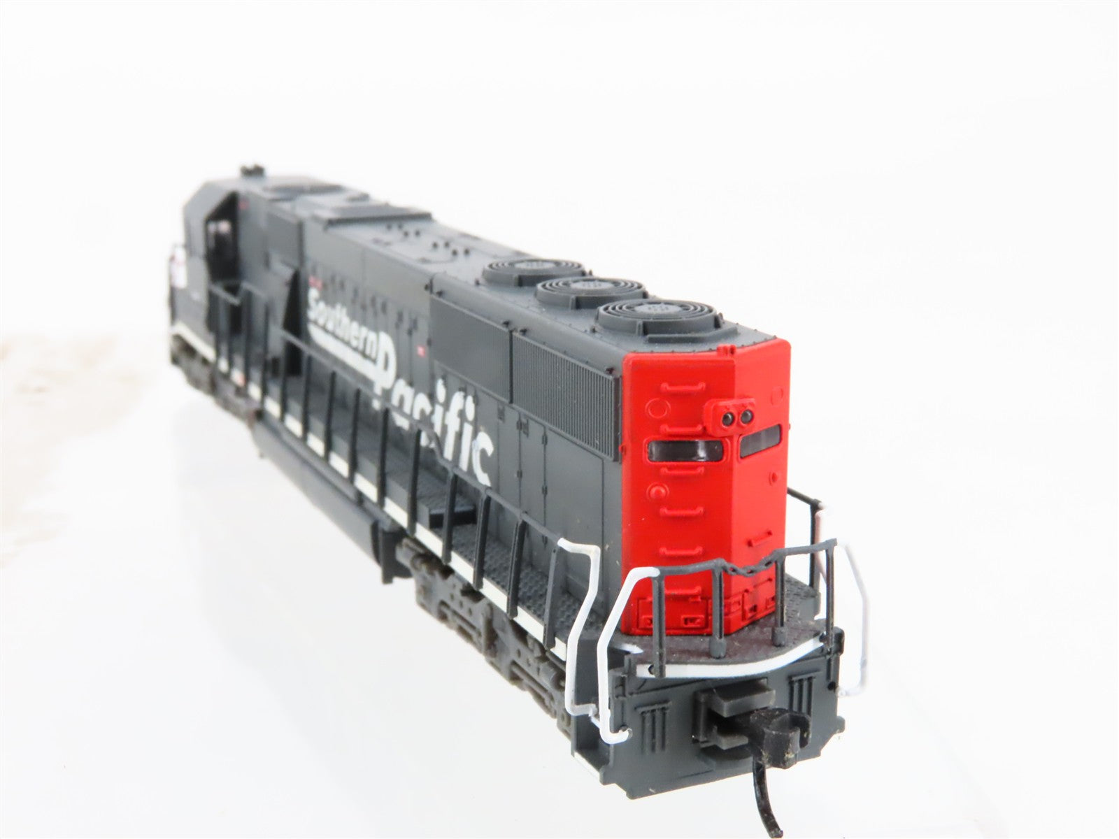 N Scale Atlas 49321 SP Southern Pacific SD50 Diesel Locomotive wDCC