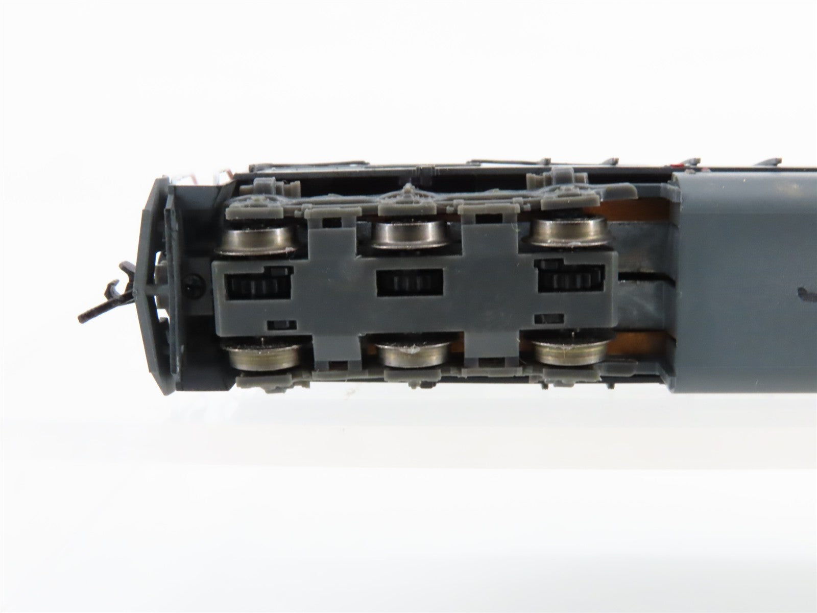 N Scale Atlas 49321 SP Southern Pacific SD50 Diesel Locomotive wDCC