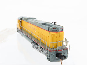 N Scale Atlas 54220 UP Union Pacific C-630 Diesel Locomotive #2904 wDCC
