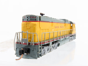 N Scale Atlas 54220 UP Union Pacific C-630 Diesel Locomotive #2904 wDCC