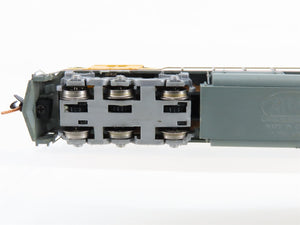 N Scale Atlas 54220 UP Union Pacific C-630 Diesel Locomotive #2904 wDCC