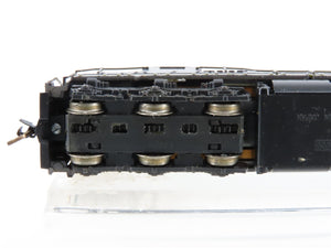 N Scale Atlas 4507 B&O Baltimore & Ohio SD7 Diesel Locomotive #764 wDCC