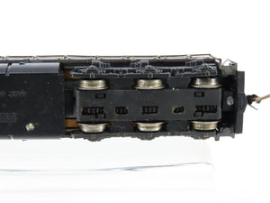 N Scale Atlas 4507 B&O Baltimore & Ohio SD7 Diesel Locomotive #764 wDCC