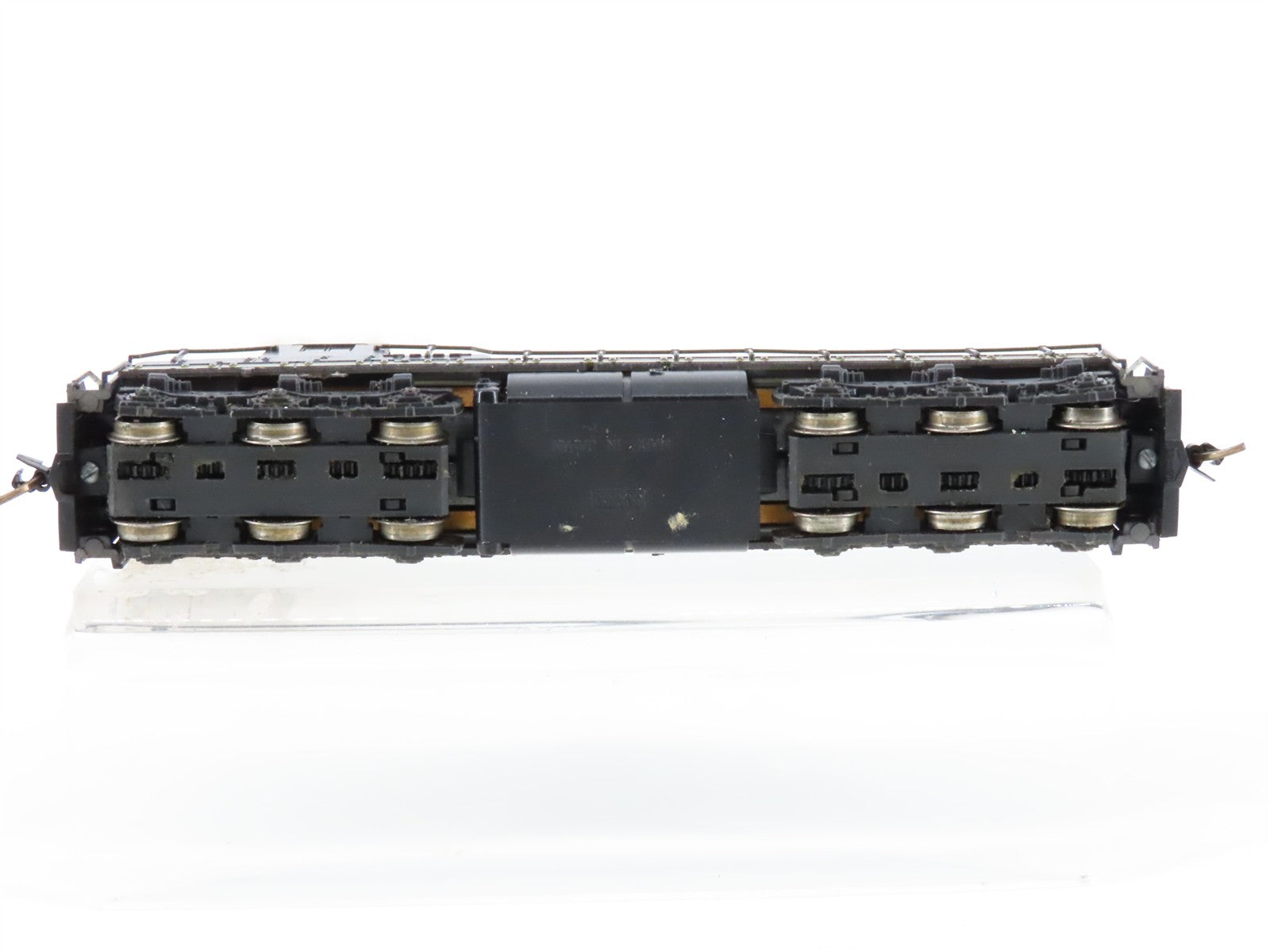 N Scale Atlas 4507 B&O Baltimore & Ohio SD7 Diesel Locomotive #764 wDCC