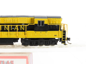 N Scale Atlas 49542 VGN Virginian H24-66 Trainmaster Diesel Locomotive #55 wDCC
