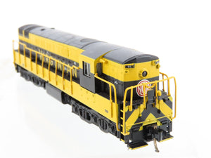 N Scale Atlas 49542 VGN Virginian H24-66 Trainmaster Diesel Locomotive #55 wDCC