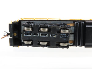 N Scale Atlas 49542 VGN Virginian H24-66 Trainmaster Diesel Locomotive #55 wDCC