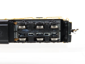 N Scale Atlas 49542 VGN Virginian H24-66 Trainmaster Diesel Locomotive #55 wDCC