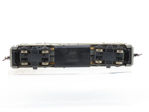 N Scale Atlas 4630 EL Erie Lackawanna GP35 Diesel Locomotive #2560 wDCC