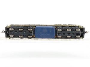 N Scale Atlas 4515 B&O Chessie System SD7 Diesel Locomotive #1826 wDCC