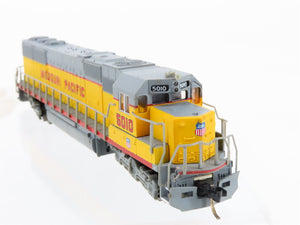 N Scale Atlas 49304 MP Missouri Pacific SD50 Diesel Locomotive #5010 wDCC