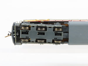 N Scale Atlas 49304 MP Missouri Pacific SD50 Diesel Locomotive #5010 wDCC