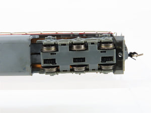 N Scale Atlas 49304 MP Missouri Pacific SD50 Diesel Locomotive #5010 wDCC