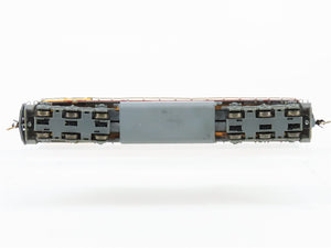 N Scale Atlas 49304 MP Missouri Pacific SD50 Diesel Locomotive #5010 wDCC