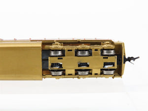 N Scale Intermountain 69510-01 SSW Centennial SD45T-2 Diesel #9389 wDCC