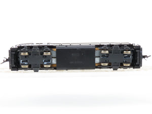 N Scale Atlas 4735 PRR Pennsylvania GP30 Diesel Locomotive #2243 wDCC