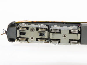 N Scale Con-Cor UP Union Pacific U50 Diesel Locomotive #52 wDCC