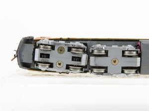 N Scale Con-Cor UP Union Pacific U50 Diesel Locomotive #34 wDCC CUSTOM