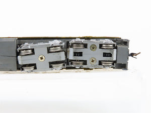 N Scale Con-Cor UP Union Pacific U50 Diesel Locomotive #34 wDCC CUSTOM