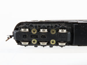 N Scale Con-Cor Undecorated E8/9A Diesel Locomotive