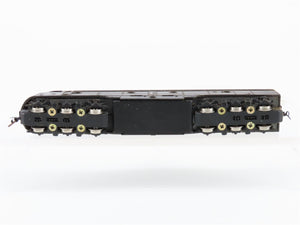 N Scale Con-Cor Undecorated E8/9A Diesel Locomotive