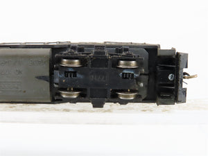 N Scale Kato Undecorated GP7 Diesel Locomotive