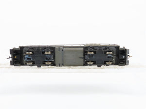 N Scale Kato Undecorated GP7 Diesel Locomotive