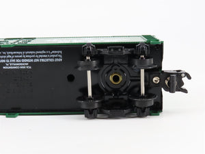 S Scale Lionel 2001013 SLRX Budweiser Woodside Reefer 1804 RTR