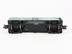 S Scale Lionel 2001013 SLRX Budweiser Woodside Reefer 1804 RTR