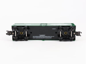 S Scale Lionel 2001011 SLRX Anheuser-Busch Woodside Reefer 1800 RTR