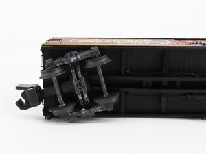 S Scale S-Helper Service 00658 MTC Brookside Milk Reefer 1833 RTR