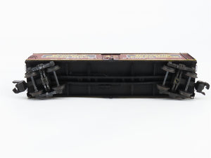 S Scale S-Helper Service 00658 MTC Brookside Milk Reefer 1833 RTR