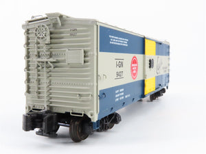 S Scale S-Helper Service 00349 I-GN Missouri Pacific 40' Box Car 9427 RTR
