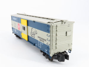 S Scale S-Helper Service 00349 I-GN Missouri Pacific 40' Box Car 9427 RTR
