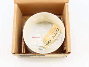 N Scale DMK K-102 Fuel Oil Storage Tank Building Kit