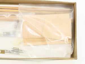 N Scale Muir Models 606 6 Car Reefer Dock Building Kit