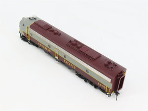 HO Scale Proto 2000 C8844 CP Canadian Pacific E8/9A Diesel Locomotive #1802