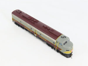 HO Scale Proto 2000 C8844 CP Canadian Pacific E8/9A Diesel Locomotive #1802