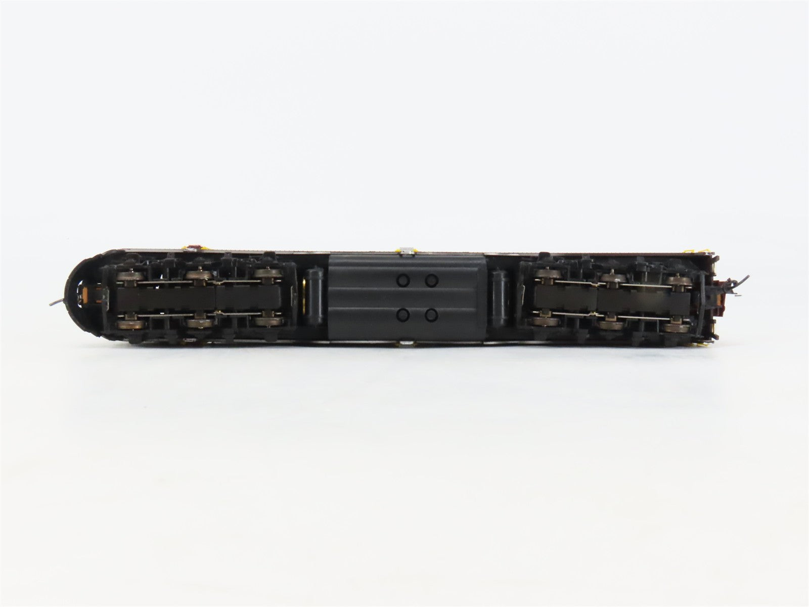HO Scale Proto 2000 C8844 CP Canadian Pacific E8/9A Diesel Locomotive #1802