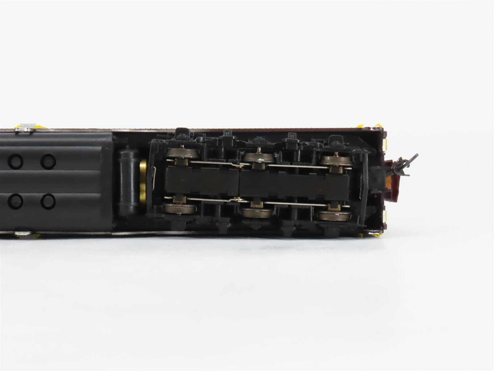 HO Scale Proto 2000 C8844 CP Canadian Pacific E8/9A Diesel Locomotive #1802