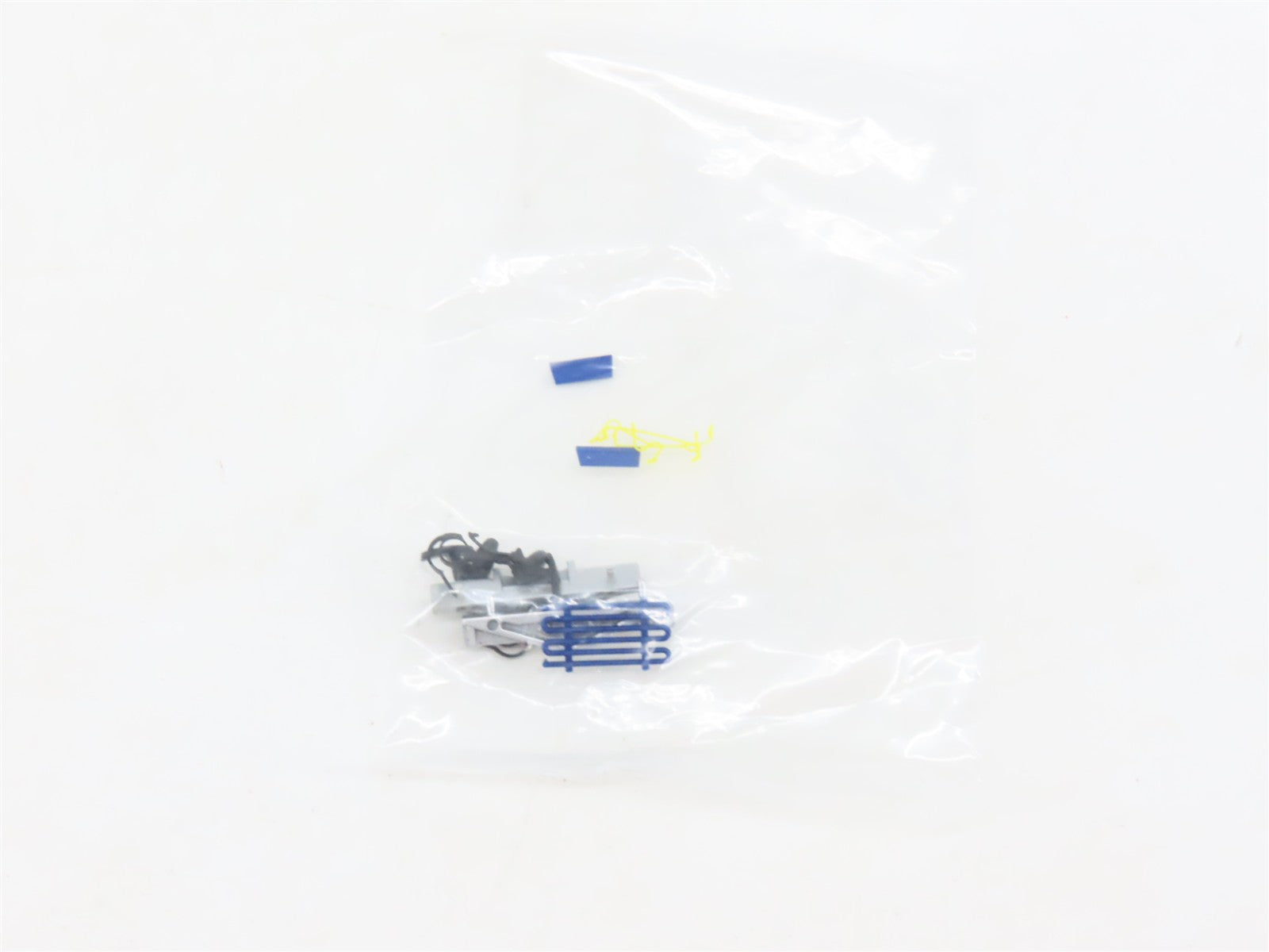 HO Scale Proto 2000 30190 BAR Bangor & Aroostook BL2 Diesel #50 BAD GEARS