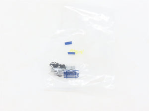 HO Scale Proto 2000 30190 BAR Bangor & Aroostook BL2 Diesel #50 BAD GEARS