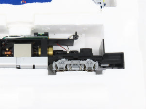 HO Scale Proto 2000 30191 BAR Bangor & Aroostook BL2 Diesel #56 BAD GEARS