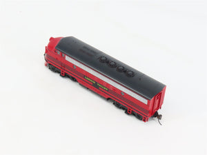 HO Scale Stewart 8410 LV Lehigh Valley F3A Diesel Locomotive