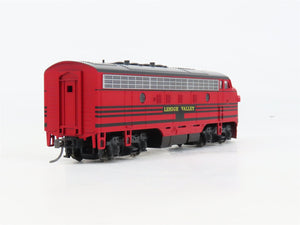 HO Scale Stewart 8410 LV Lehigh Valley F3A Diesel Locomotive