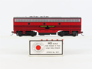 HO Scale Stewart 8411 LV Lehigh Valley F3B Diesel Locomotive